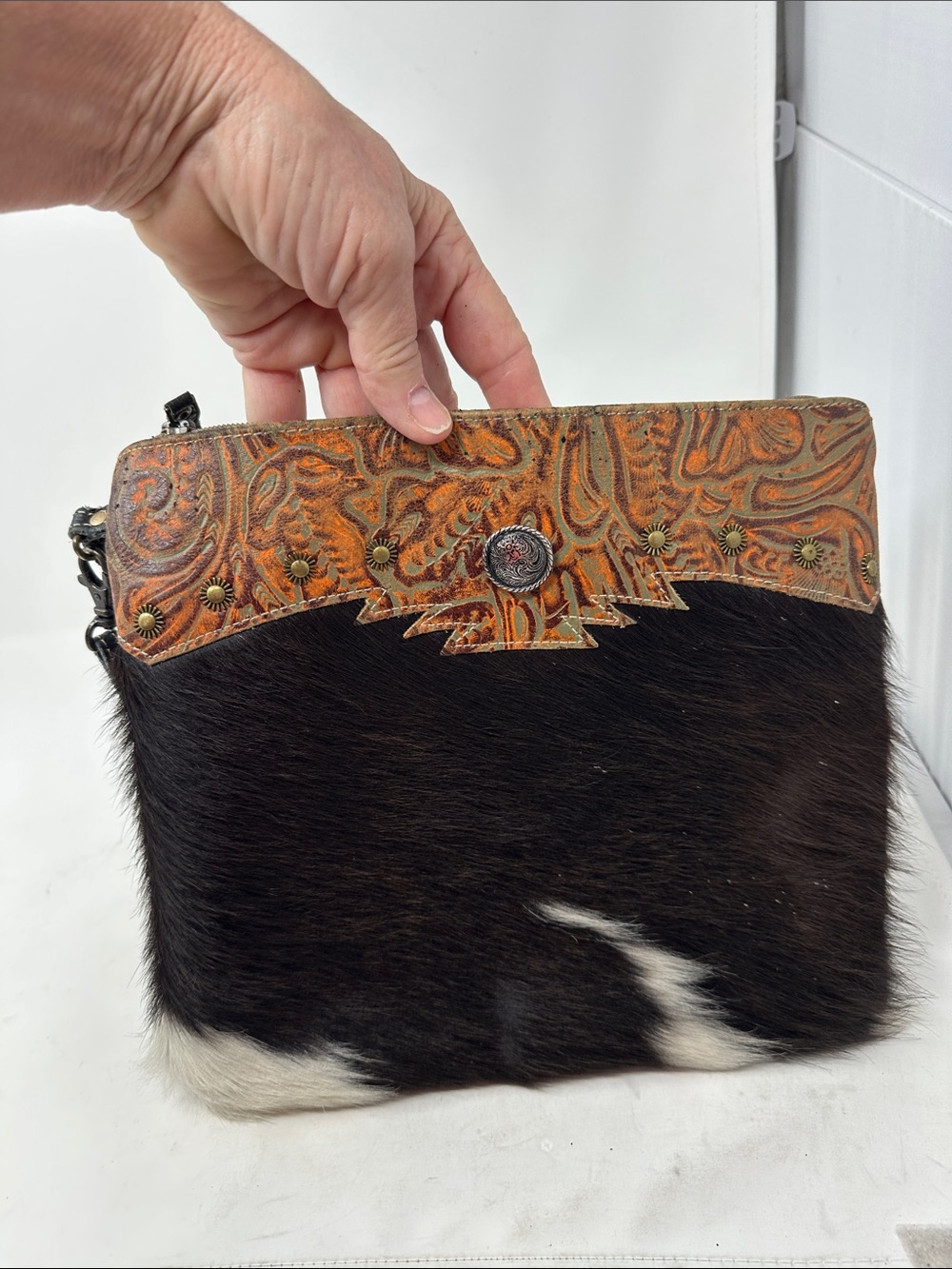 Myra Bag